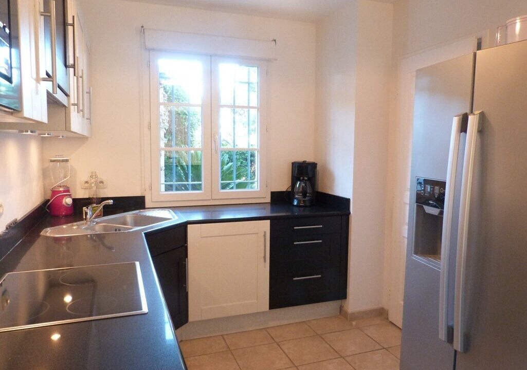 Photo of Kitchen in Gassin