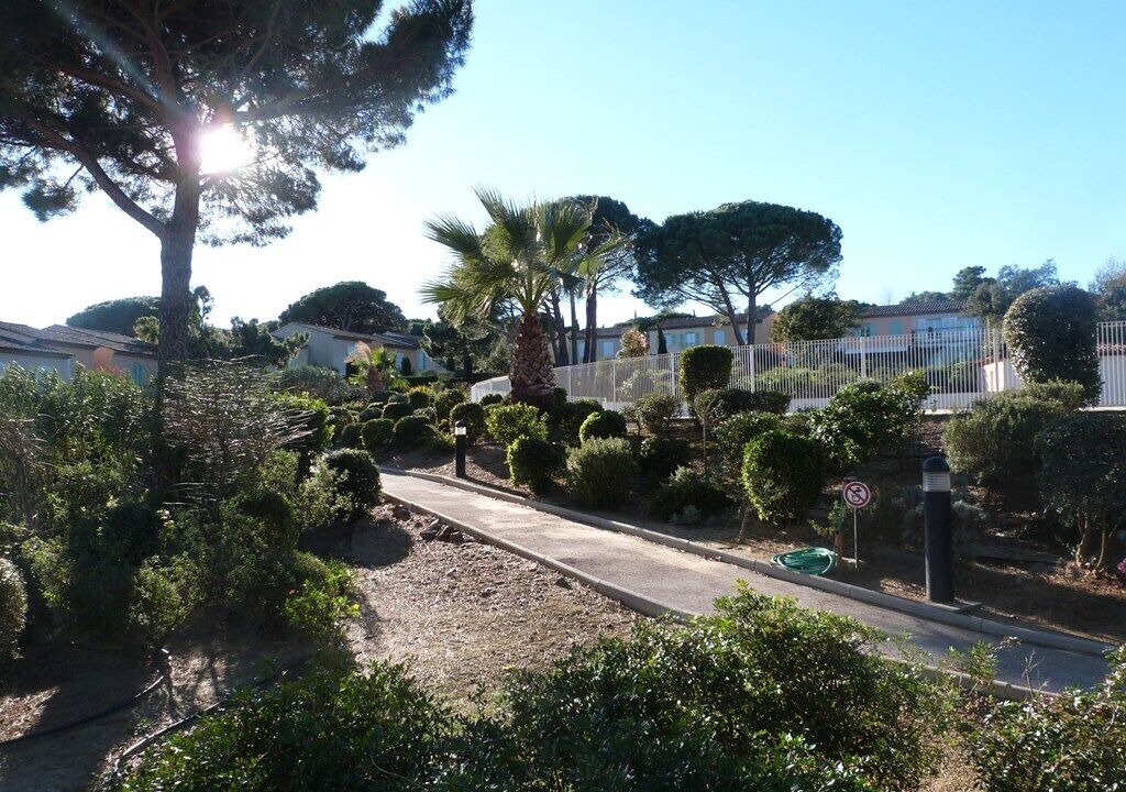 Photo of Outdoor in Gassin