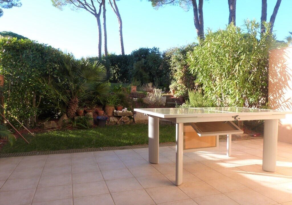 Photo of Patio Balcony in Gassin