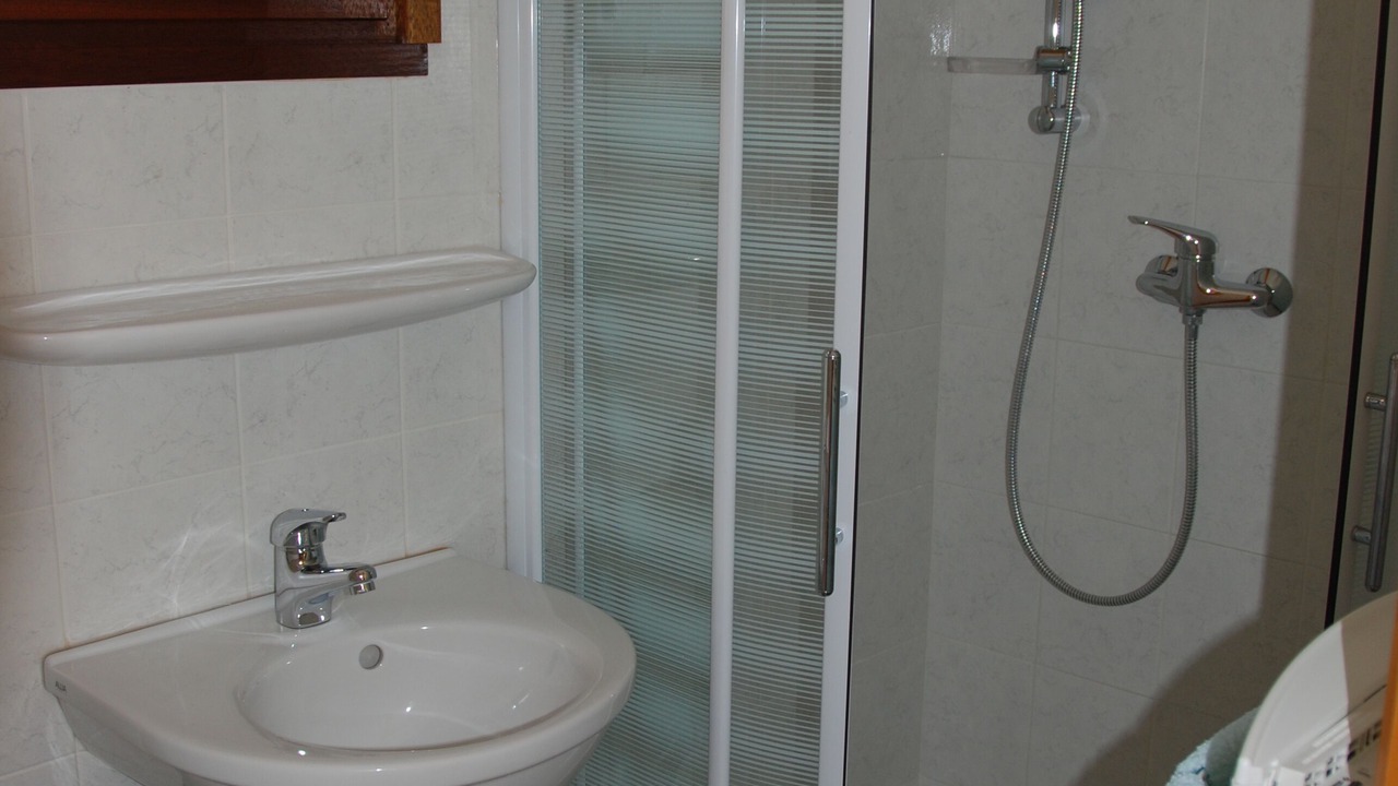 Photo of Bathroom in La Chapelle-en-Valgodemard