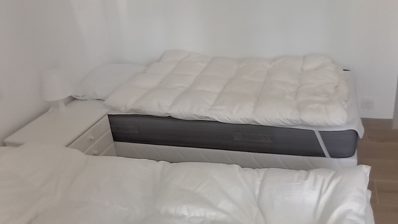 Photo of Bedroom in Roussas
