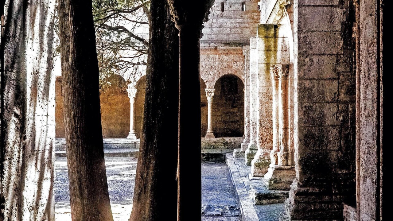 Photo of Outdoor in Tarascon