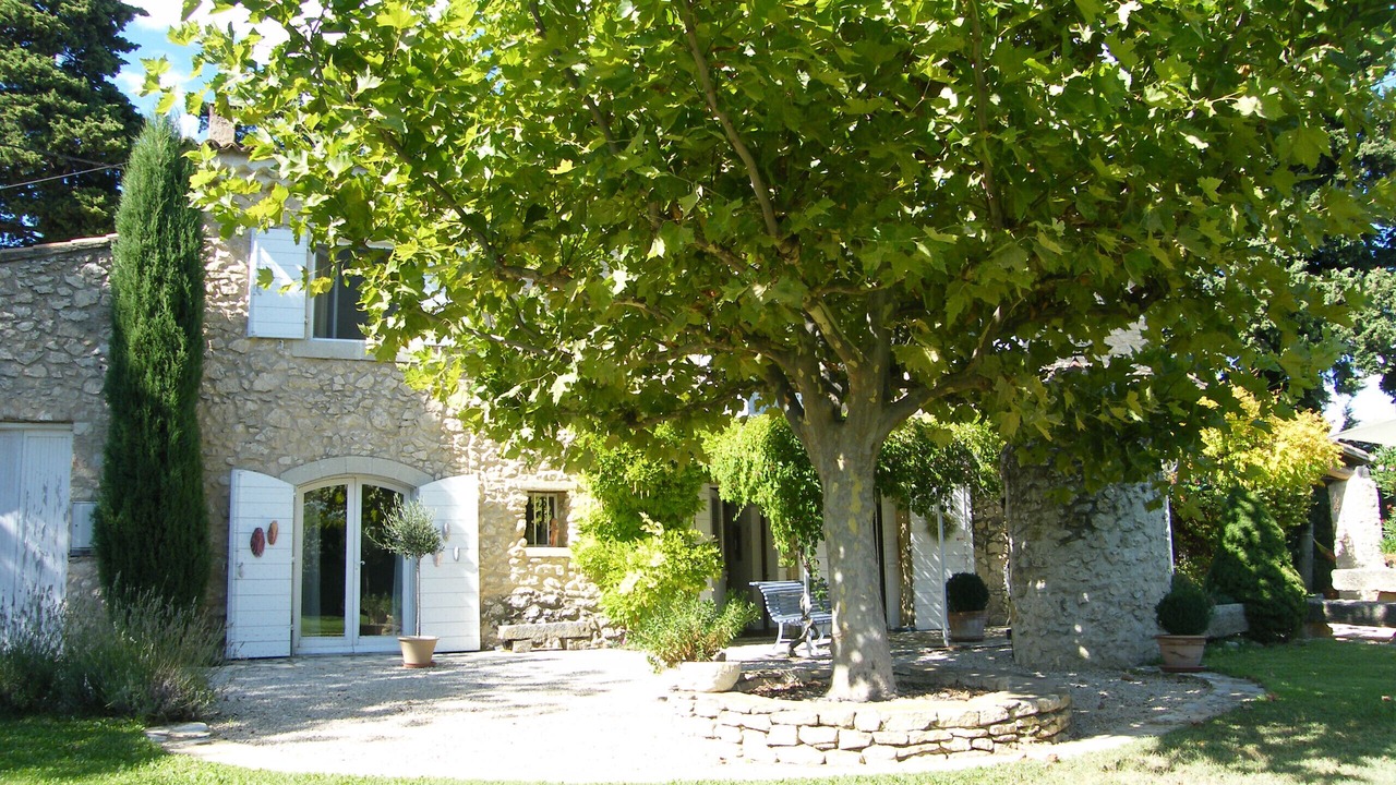 Photo of Outdoor in Cavaillon