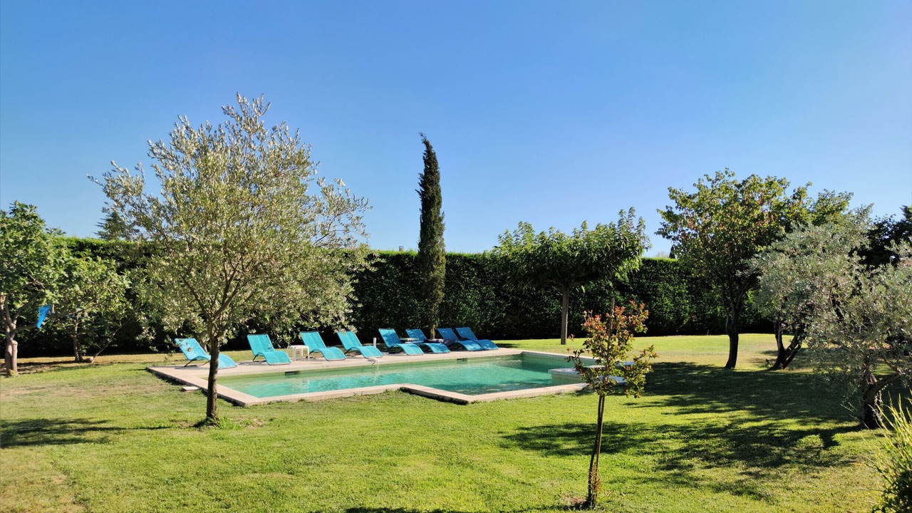 Photo of Outdoor in Cavaillon