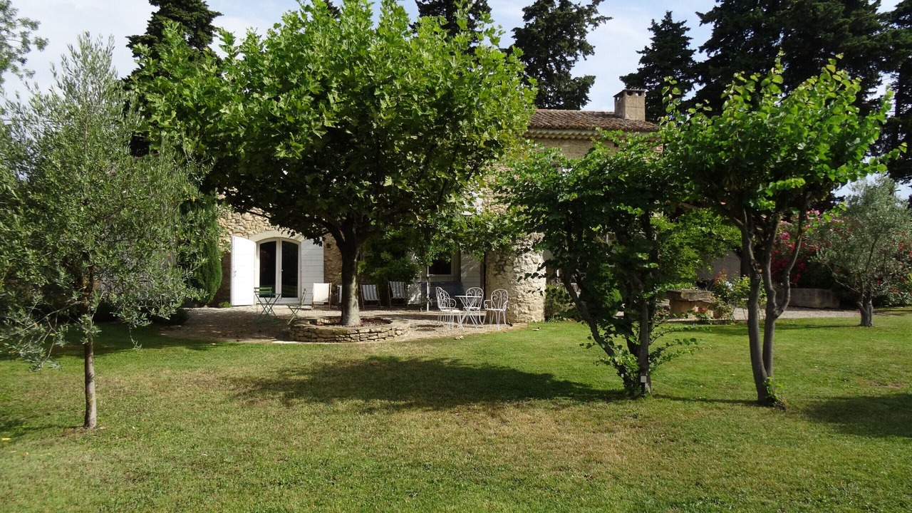 Photo of Outdoor in Cavaillon