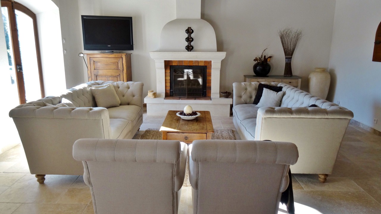 Photo of Bedroom in Cavaillon