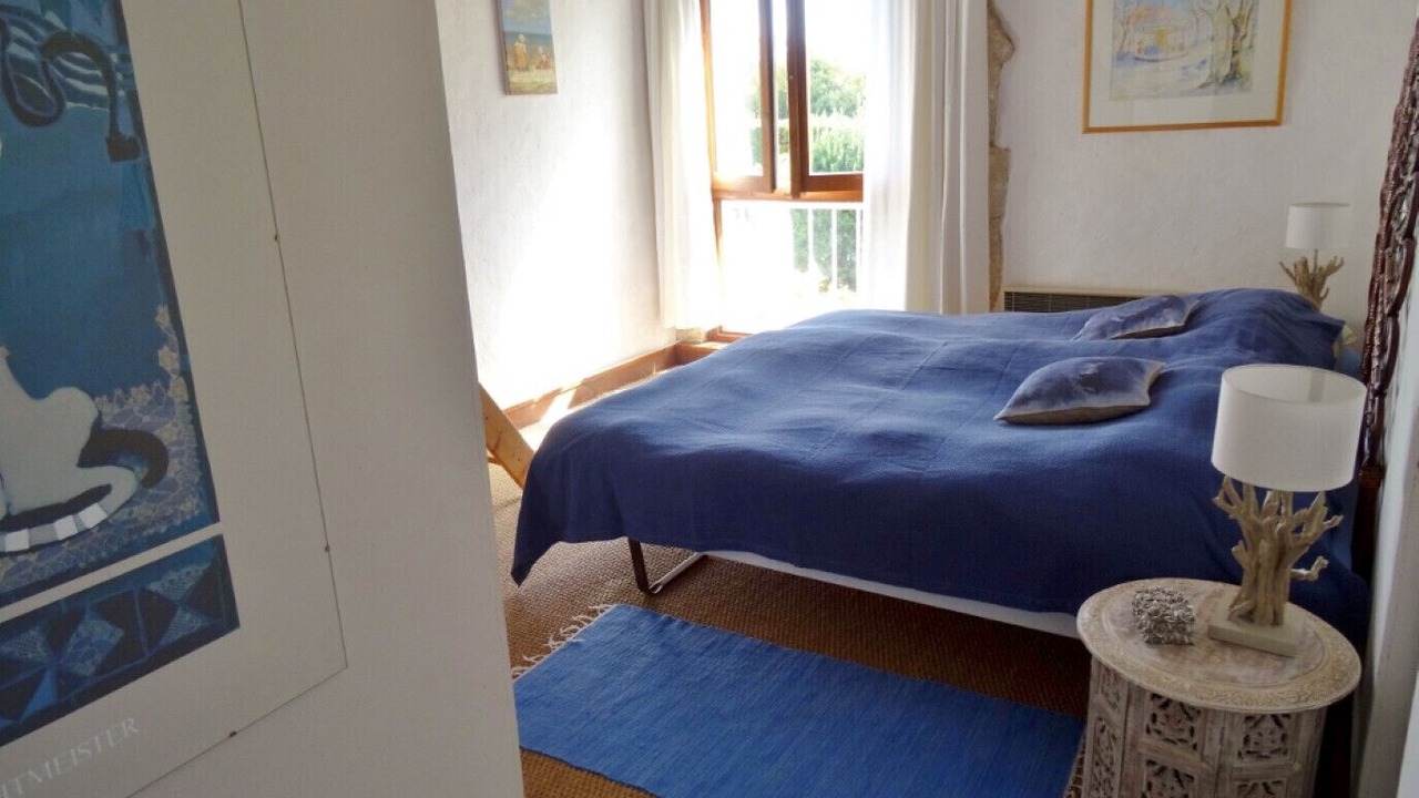 Photo of Bedroom in Cavaillon