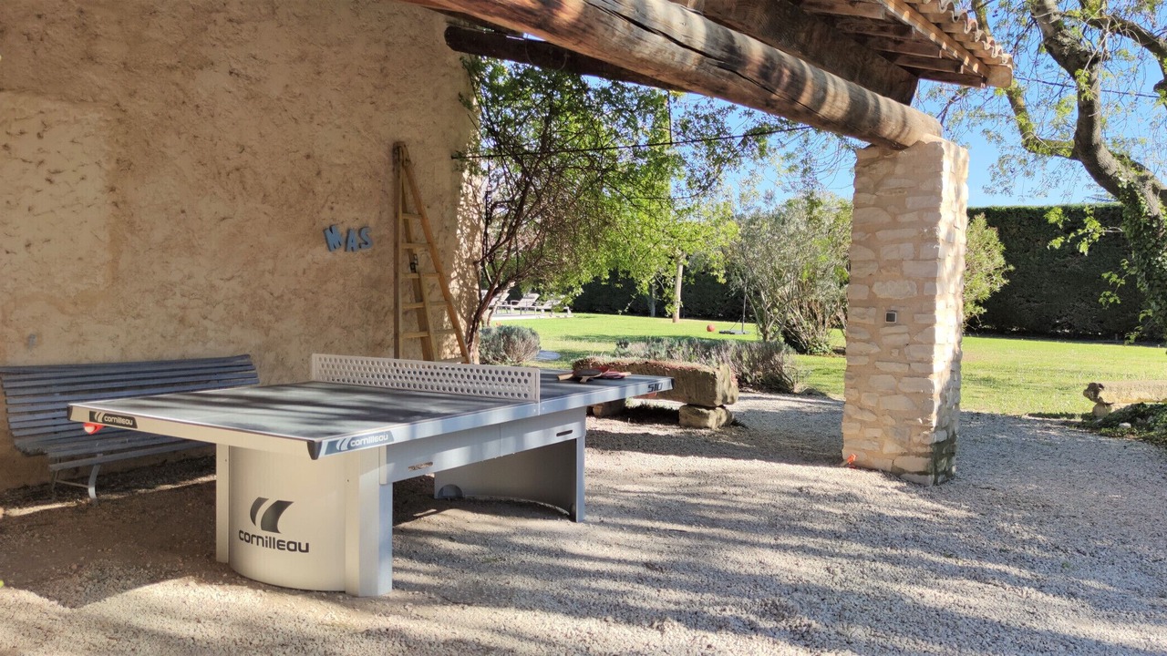 Photo of Patio Balcony in Cavaillon
