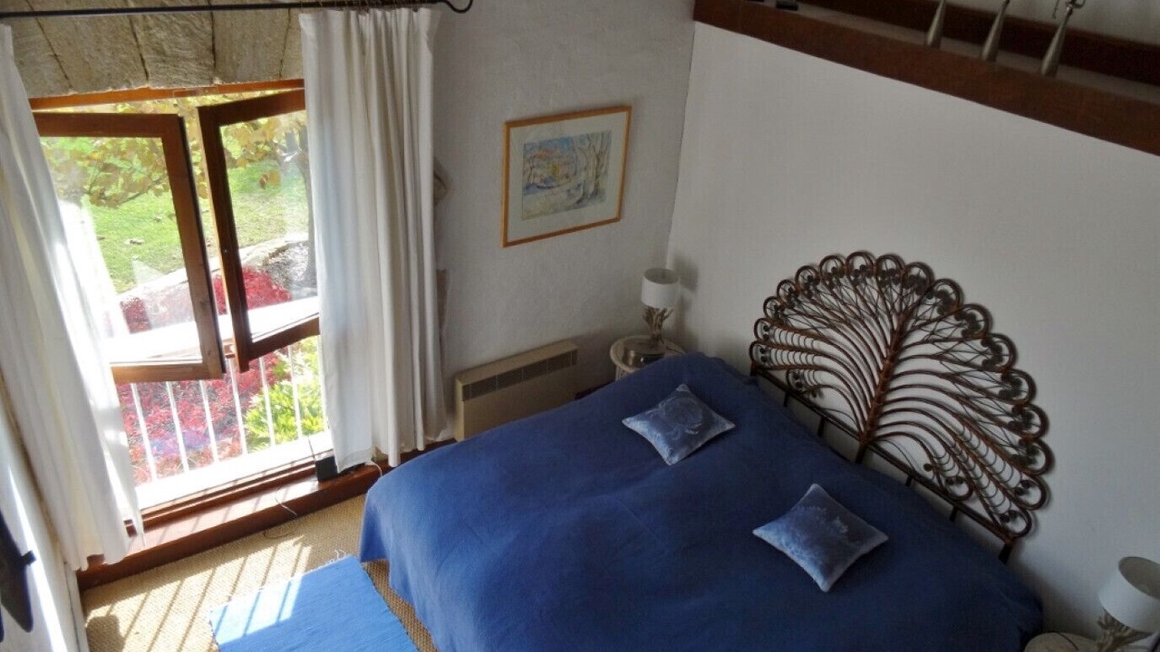 Photo of Bedroom in Cavaillon