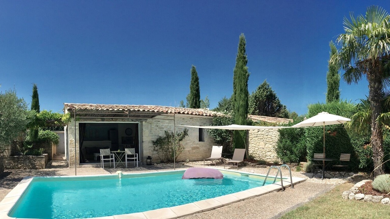 Photo of Outdoor in Gordes