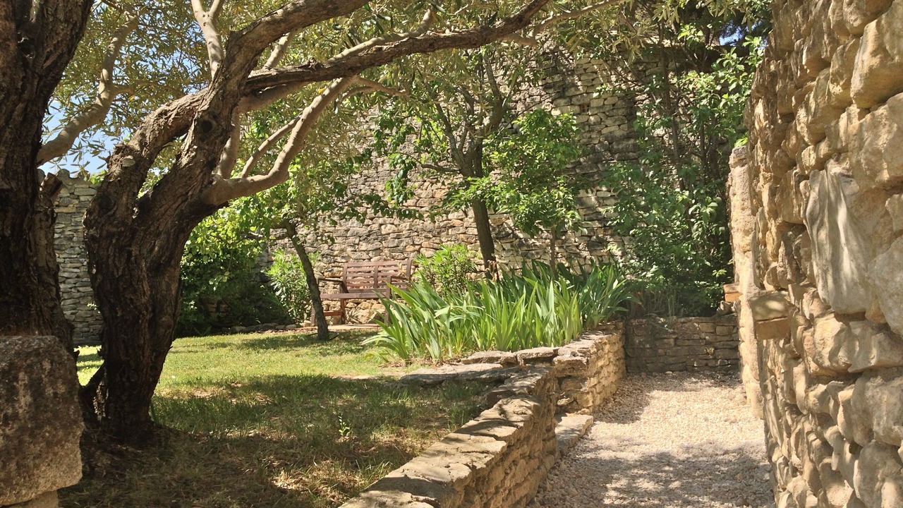 Photo of Outdoor in Gordes