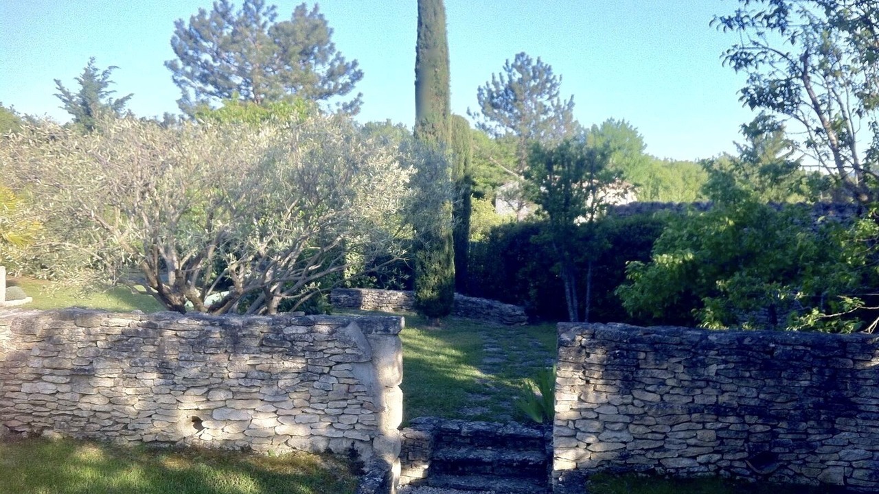 Photo of Outdoor in Gordes