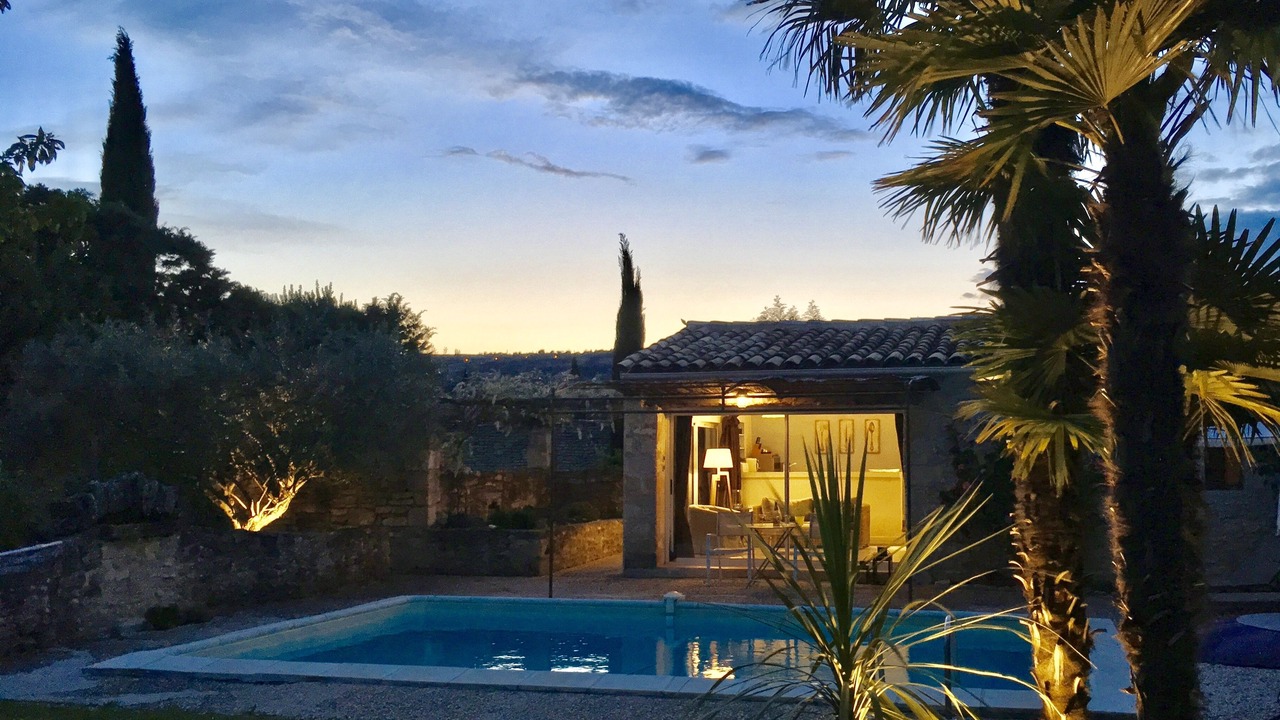 Photo of Outdoor in Gordes