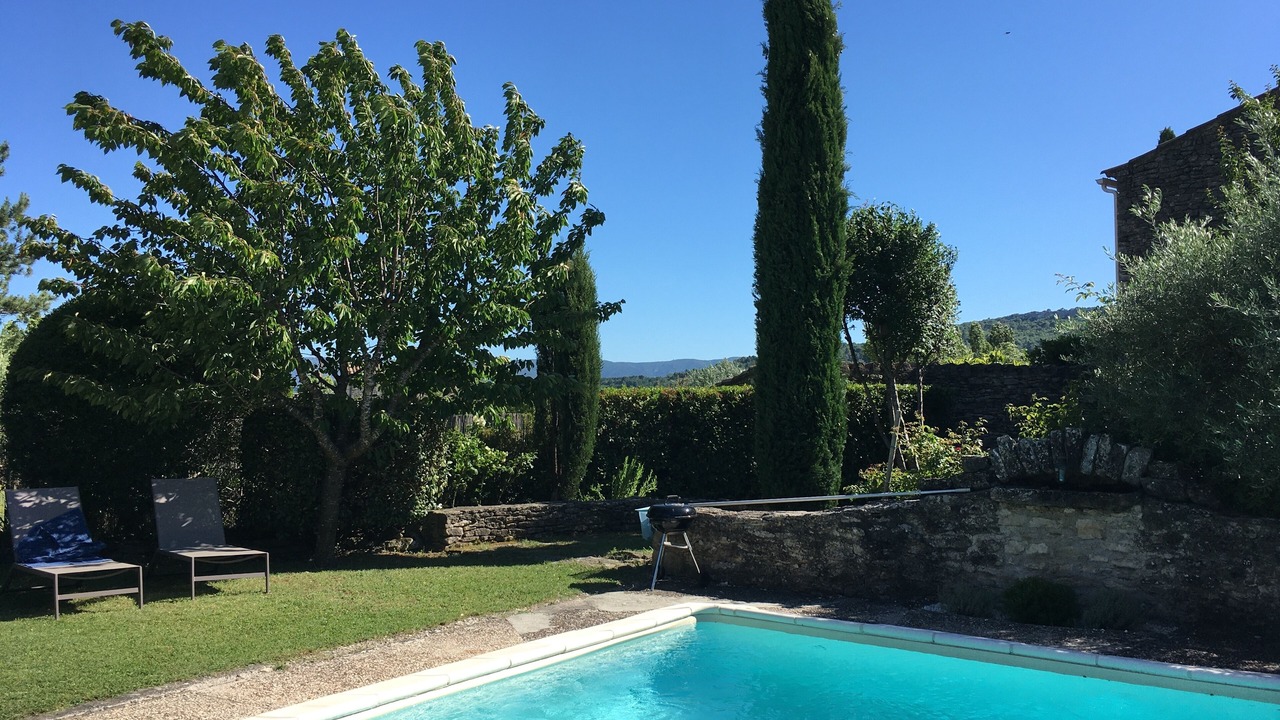 Photo of Outdoor in Gordes