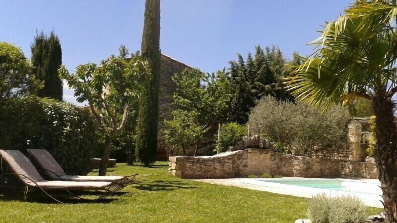 Photo of Outdoor in Gordes