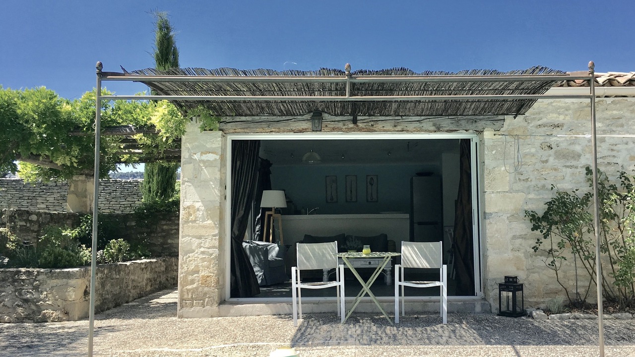 Photo of Outdoor in Gordes