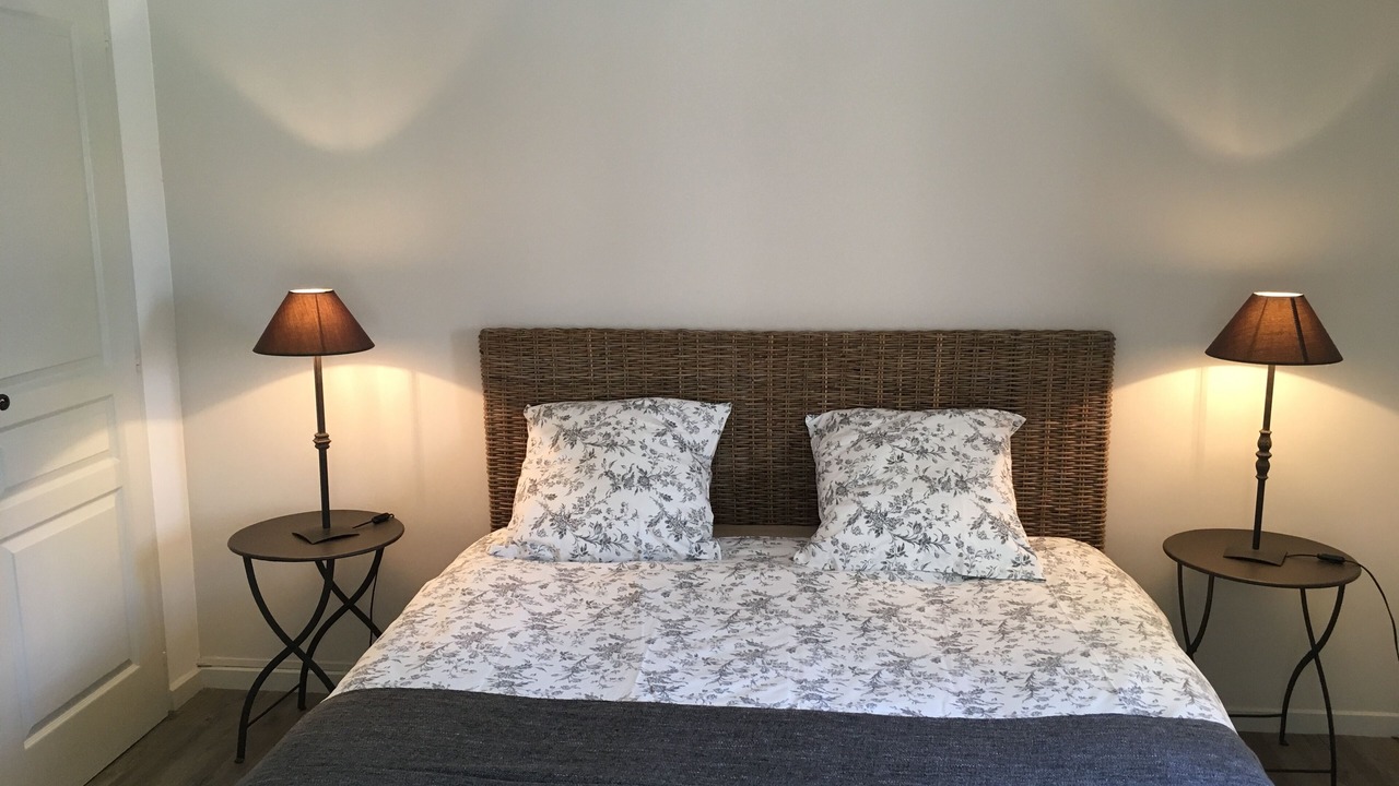 Photo of Bedroom in Gordes