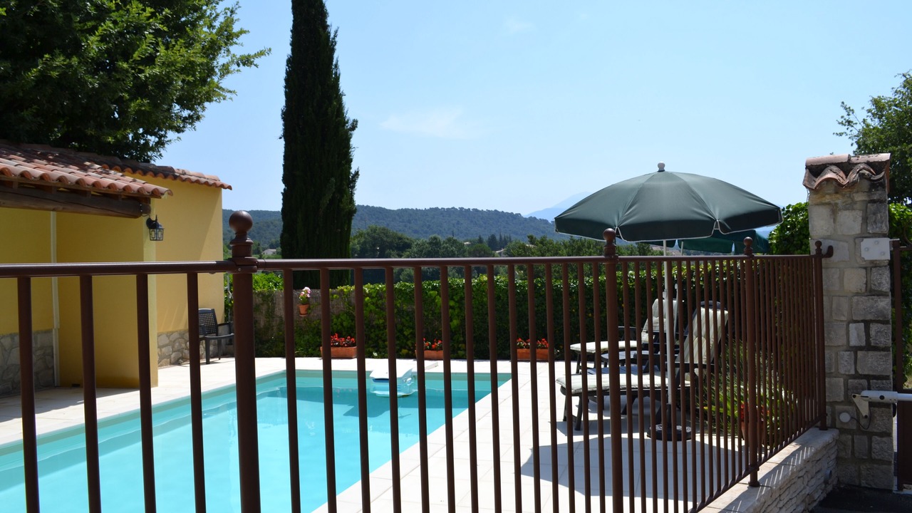 Photo of Outdoor in Saint-Marcellin-les-Vaison