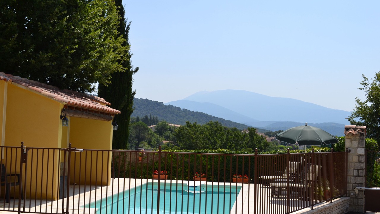 Photo of Outdoor in Saint-Marcellin-les-Vaison
