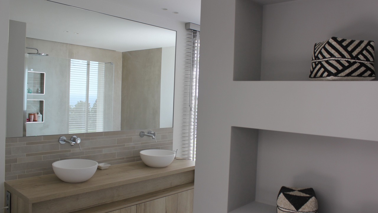 Photo of Bathroom in La Nartelle