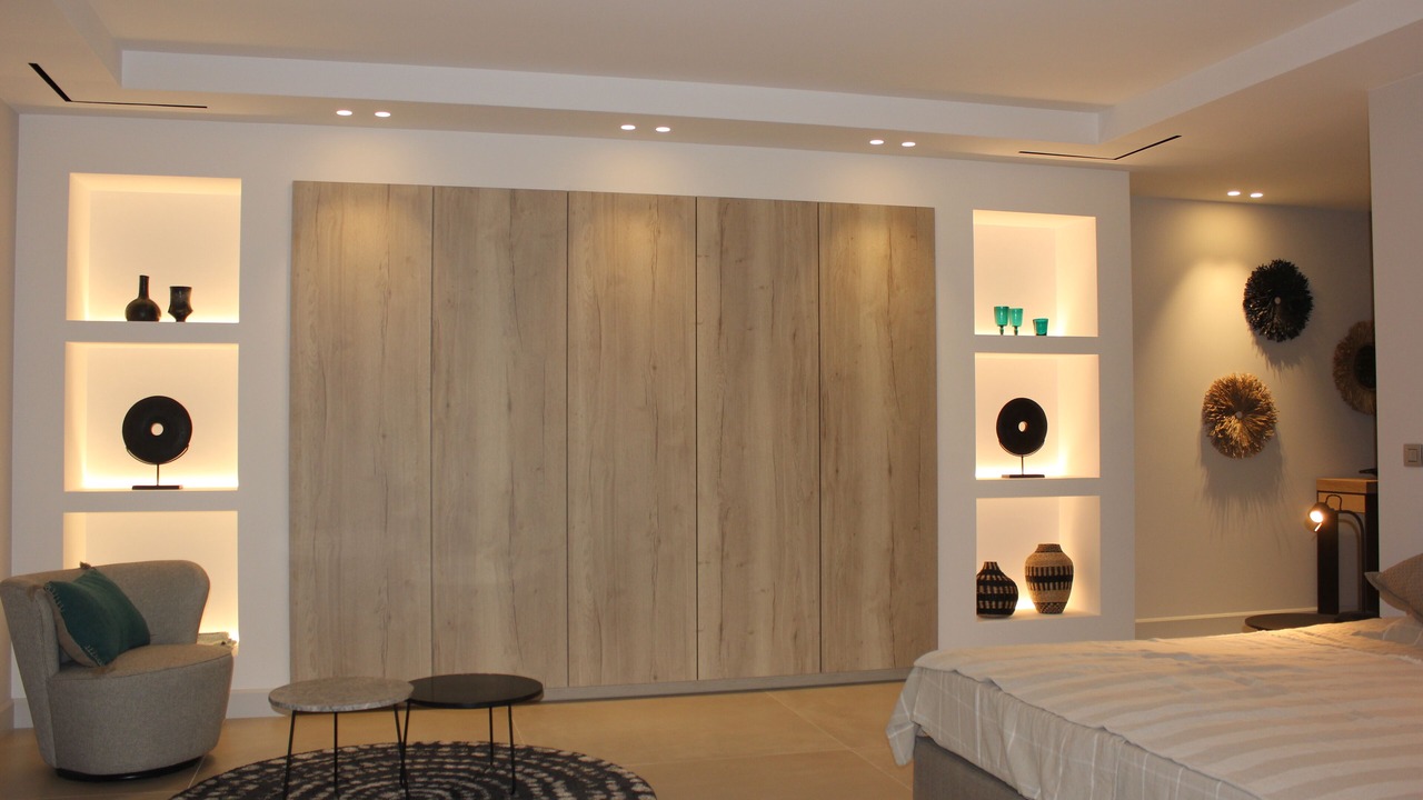Photo of Bedroom in La Nartelle