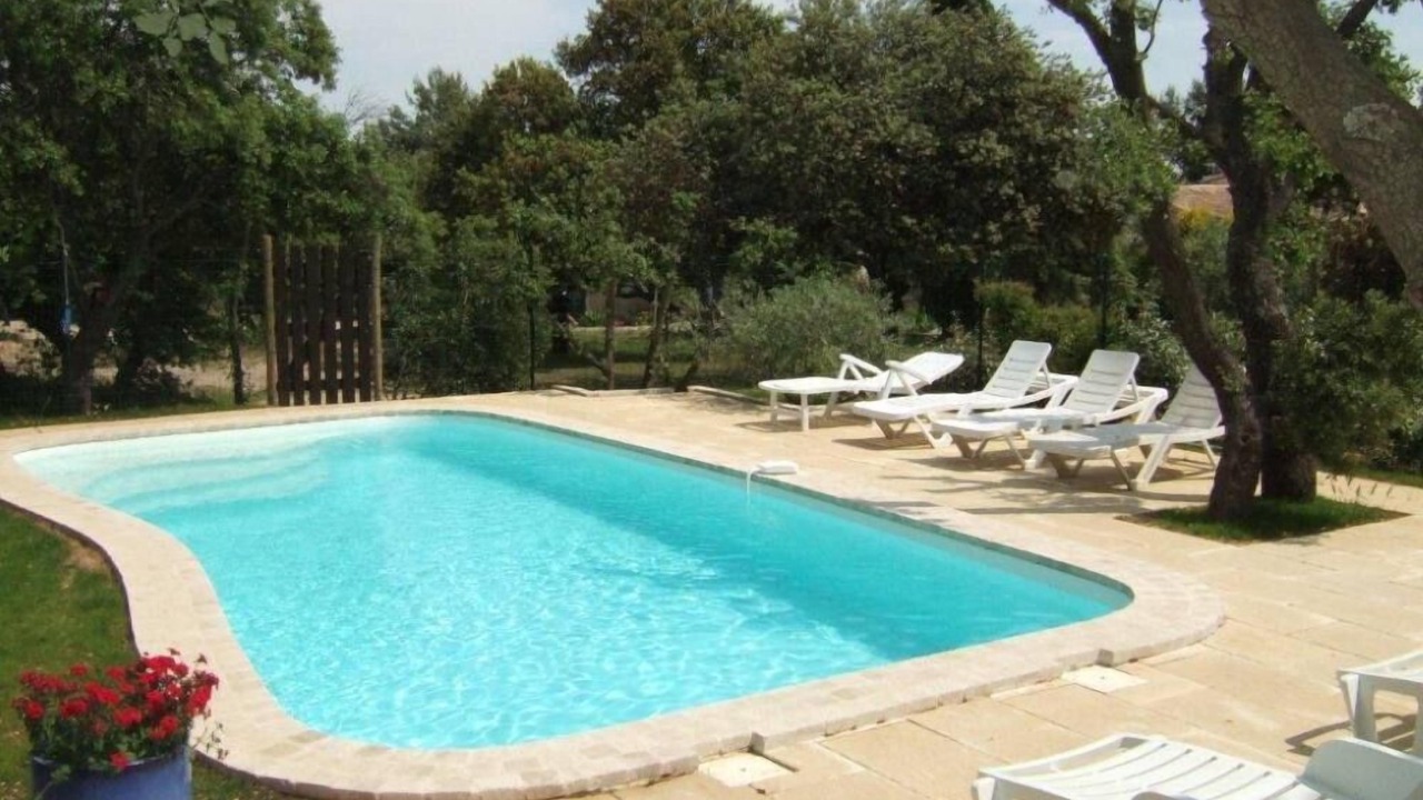 Photo of Outdoor in Eygalieres