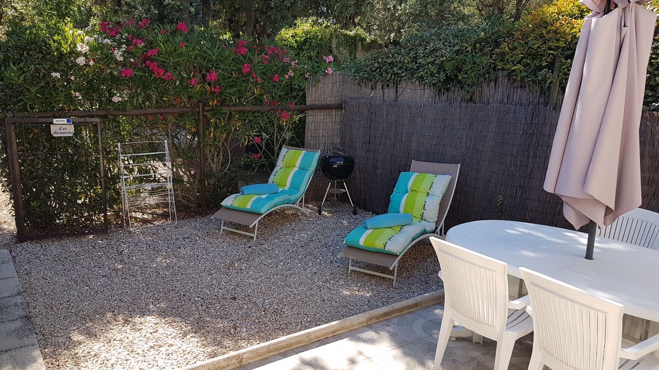 Photo of Outdoor in Eygalieres