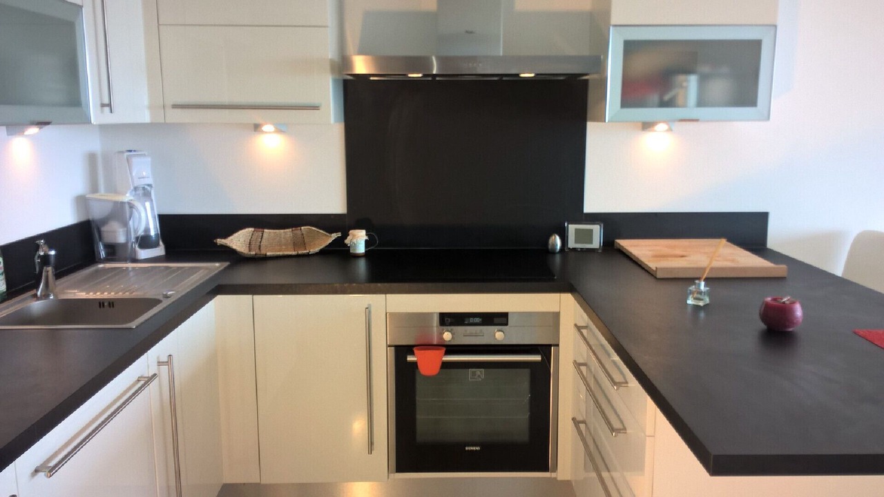 Photo of Kitchen in Vallauris