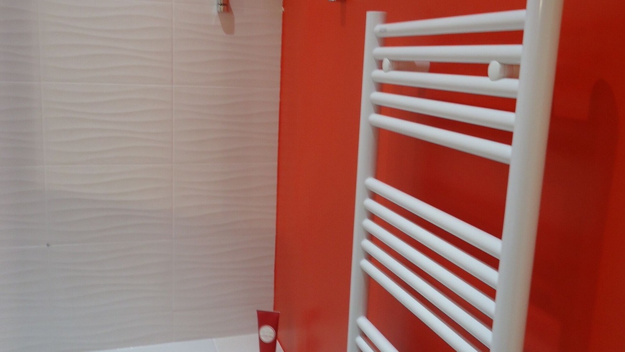 Photo of Bathroom in Vallauris