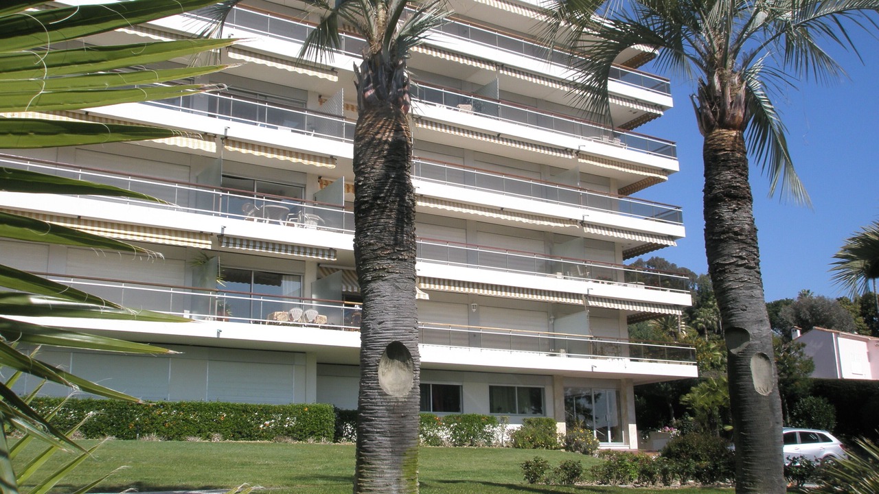 Photo of Outdoor in Vallauris