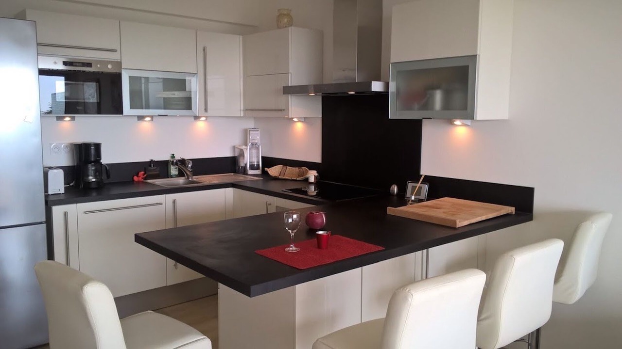 Photo of Kitchen in Vallauris