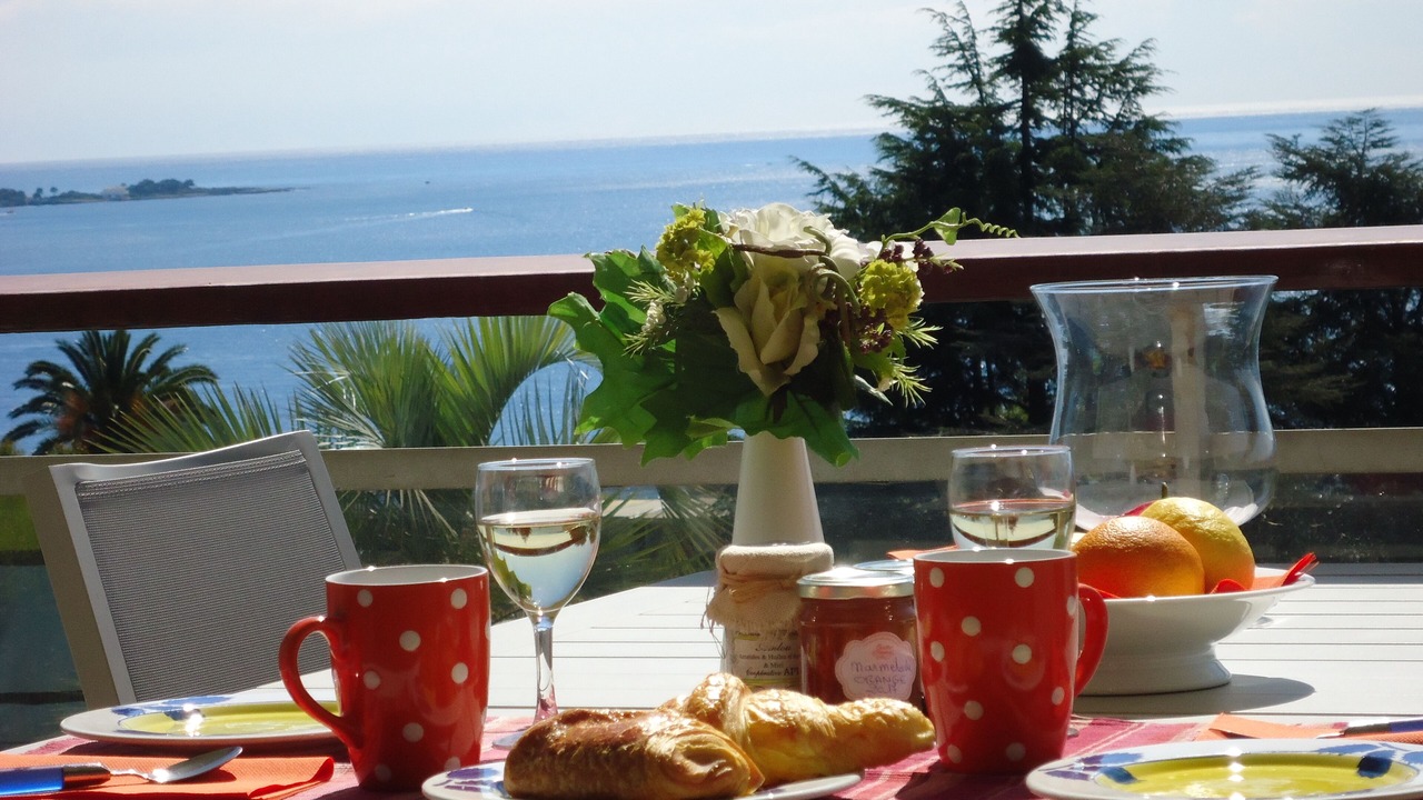 Photo of Outdoor in Vallauris