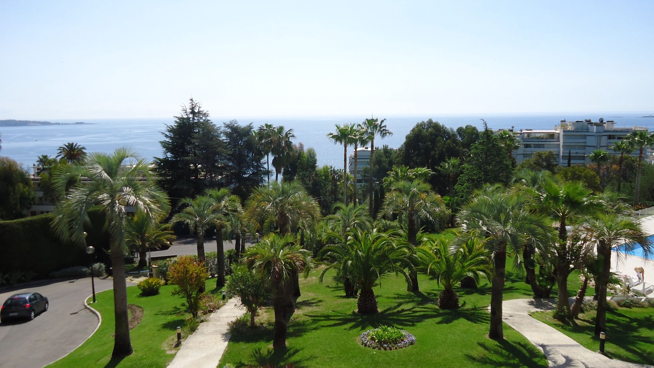 Photo of Others in Vallauris