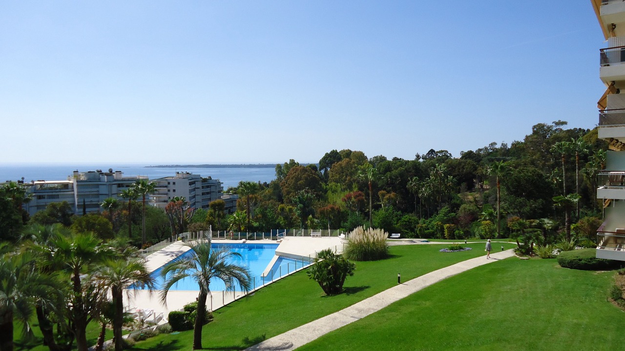 Photo of Outdoor in Vallauris