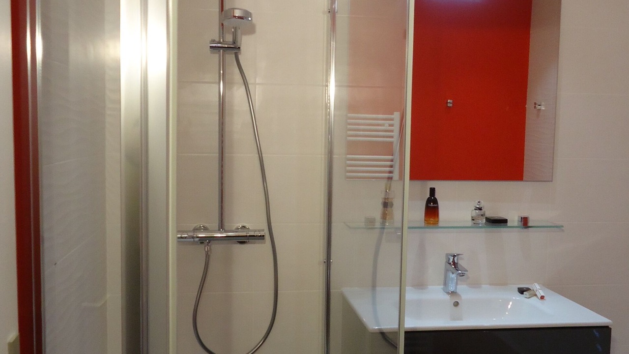 Photo of Bathroom in Vallauris