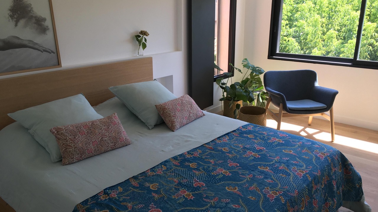 Photo of Bedroom in Le Puy-Sainte-Reparade