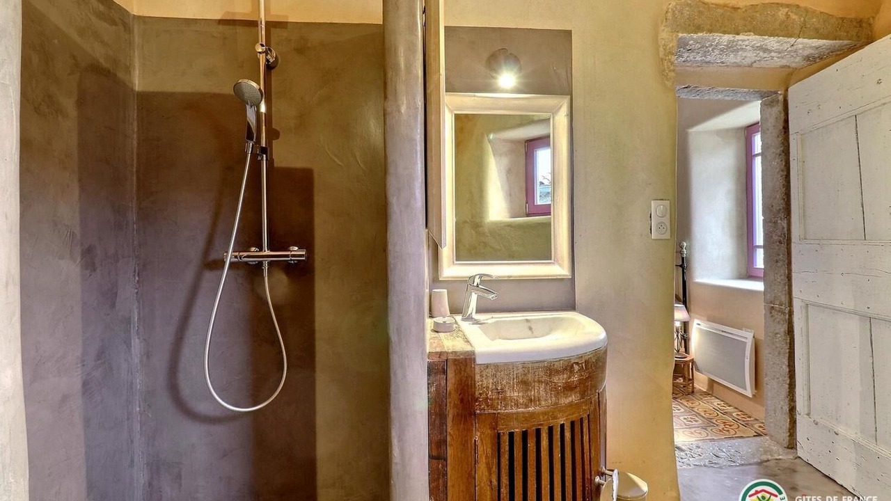 Photo of Bathroom in Brujas