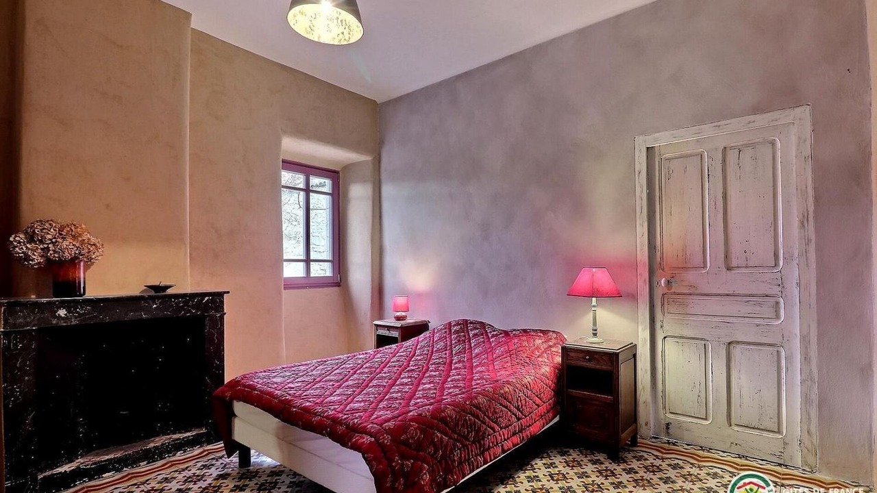Photo of Bedroom in Brujas