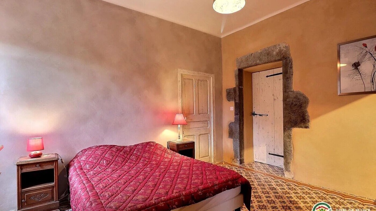 Photo of Bedroom in Brujas