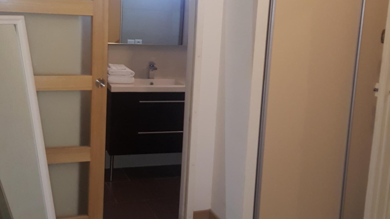 Photo of Bedroom in Montpellier City-Centre