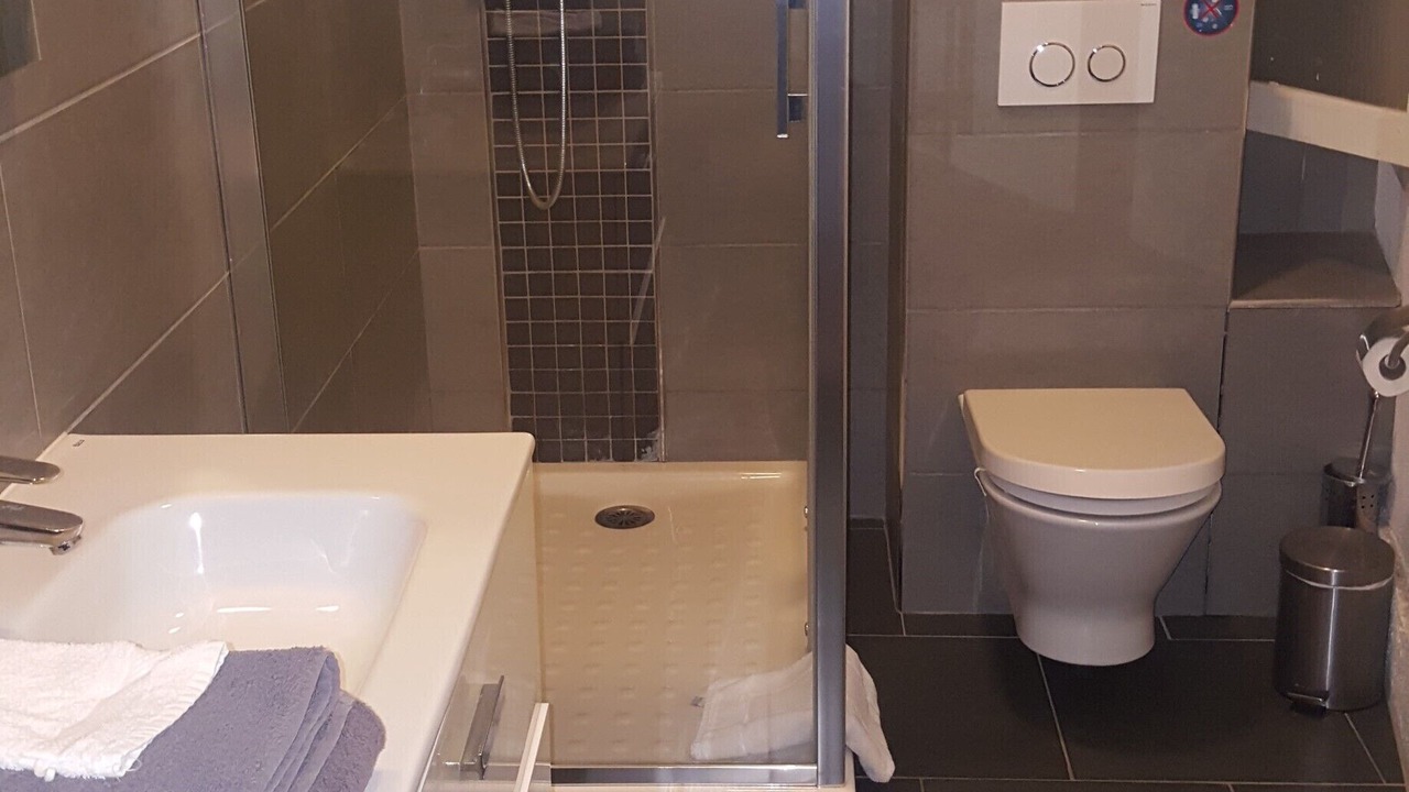 Photo of Bathroom in Montpellier City-Centre