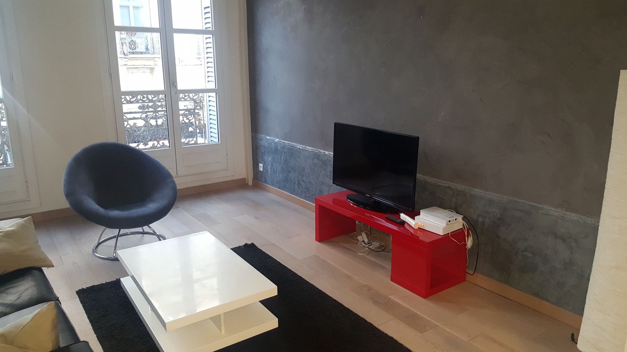 Photo of Livingroom in Montpellier City-Centre