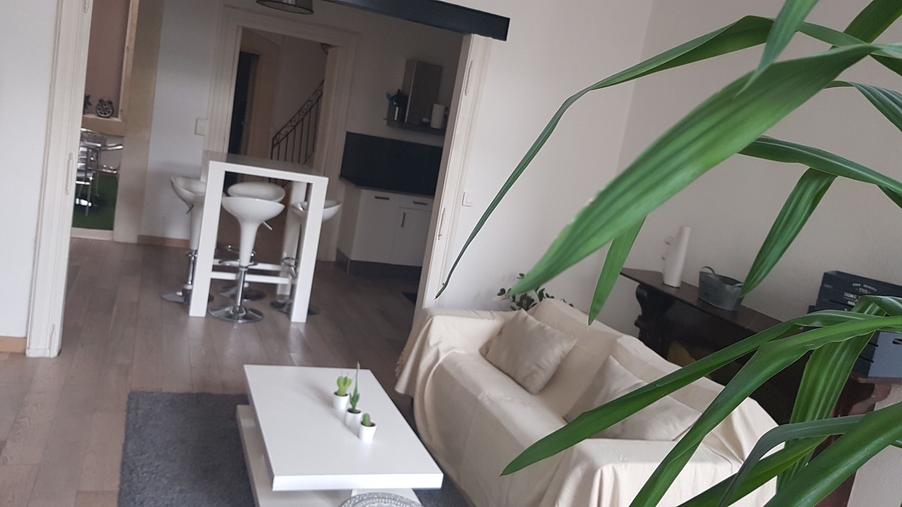 Photo of Livingroom in Montpellier City-Centre