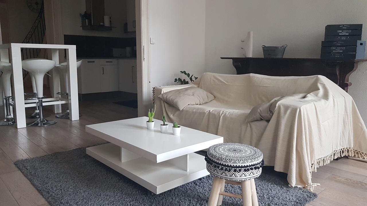 Photo of Livingroom in Montpellier City-Centre