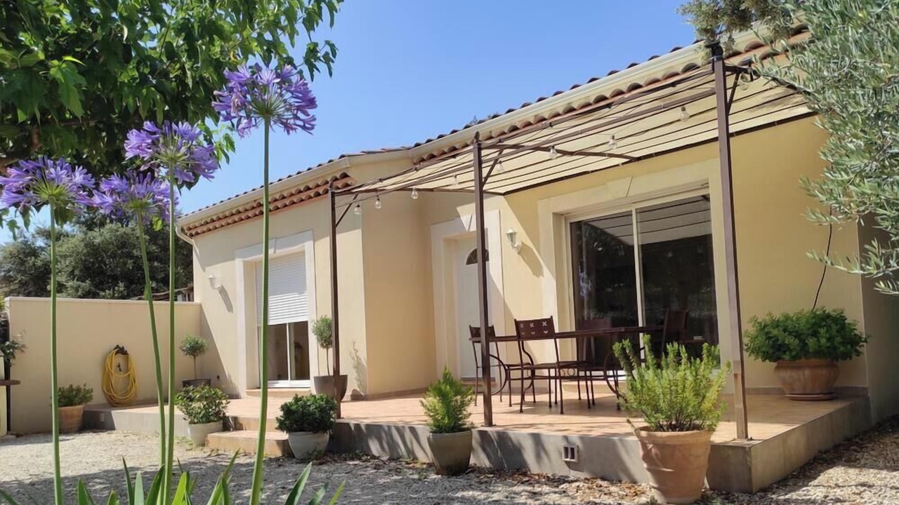 Photo of Outdoor in Chateauneuf-de-Gadagne