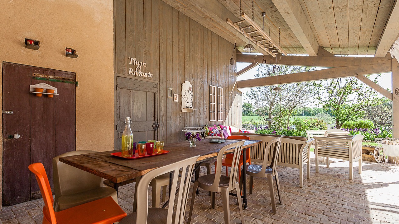 Photo of Outdoor in Rognes