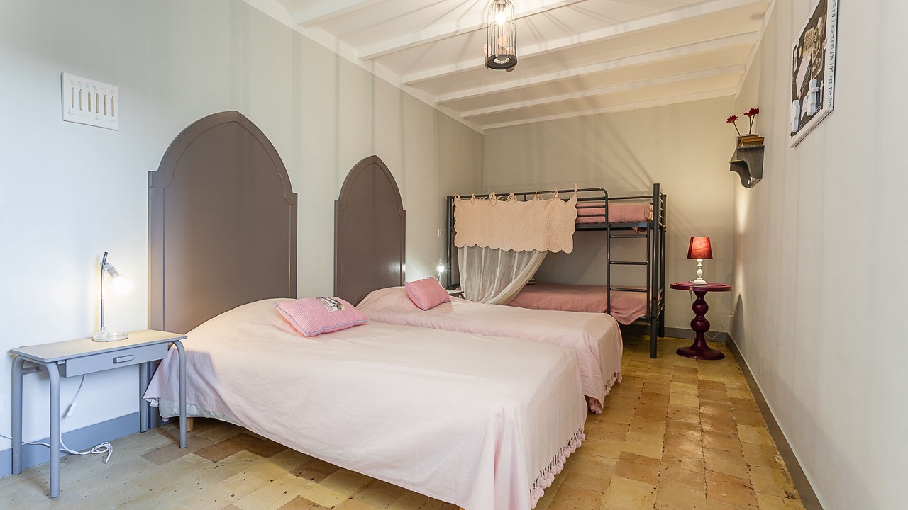 Photo of Bedroom in Rognes