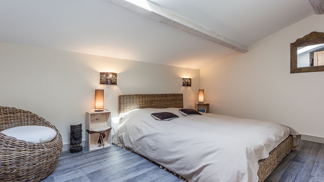 Photo of Bedroom in Rognes