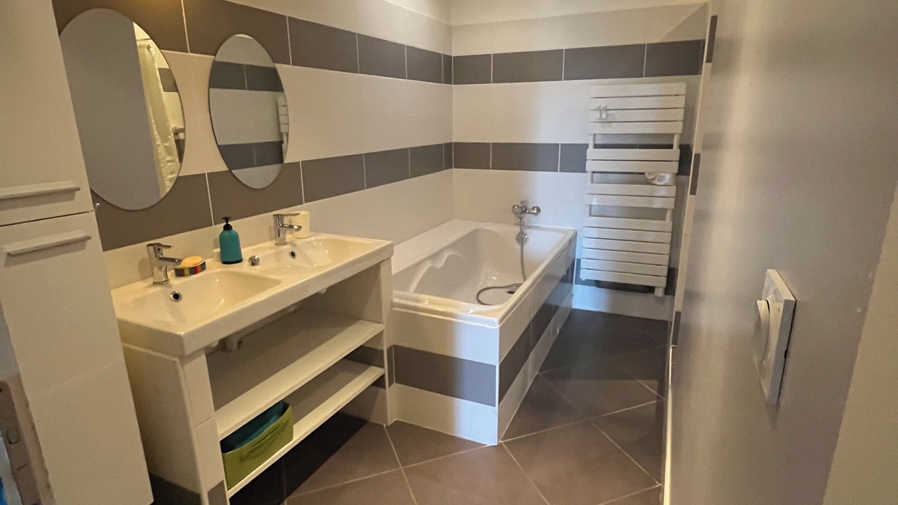 Photo of Bathroom in Le Thor