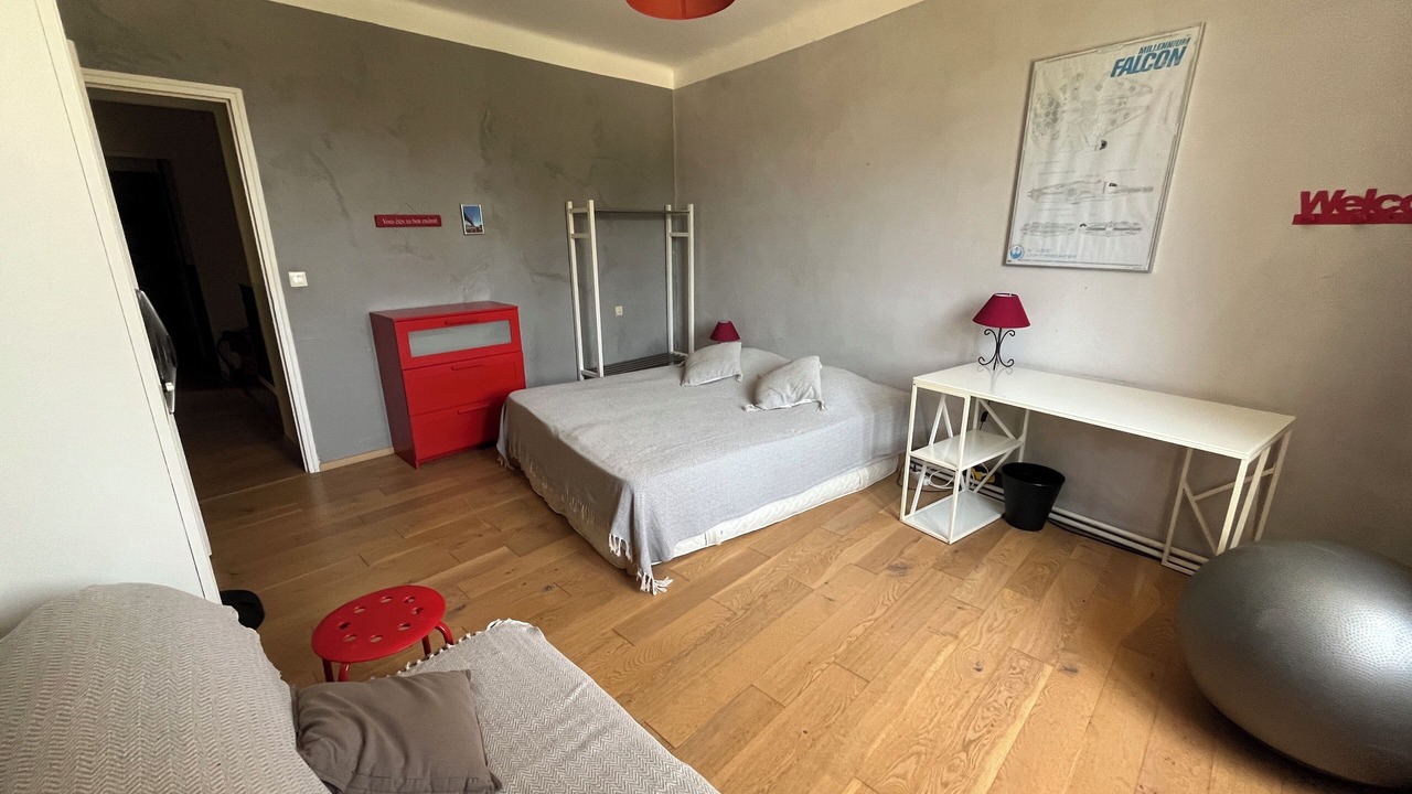 Photo of Bedroom in Le Thor